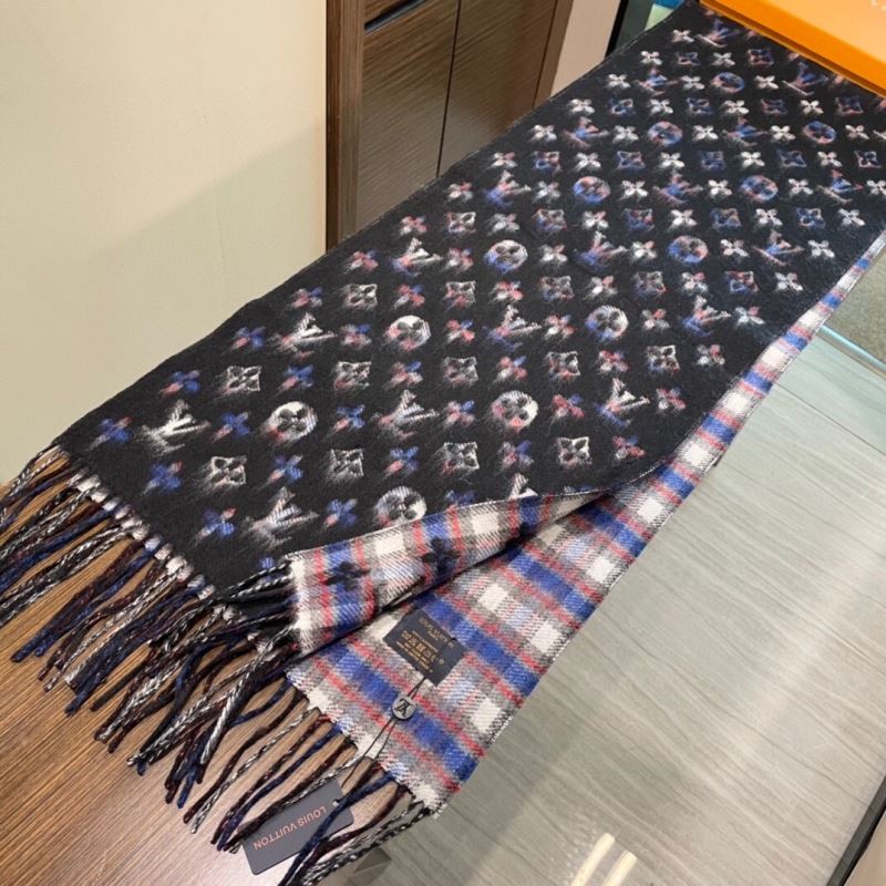 Louis Vuitton Scarf